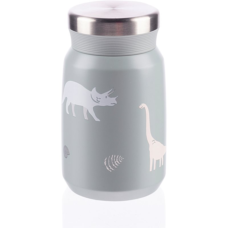 Zopa Food Thermos Large термос за храна Dino 500 мл.