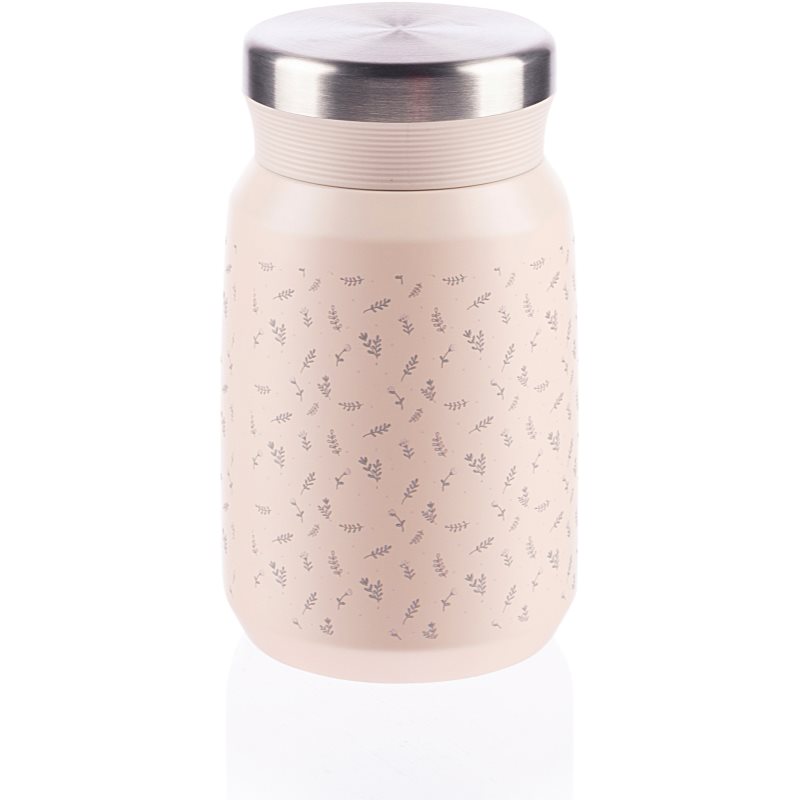 Zopa Food Thermos Large термос за храна Flowers 500 мл.