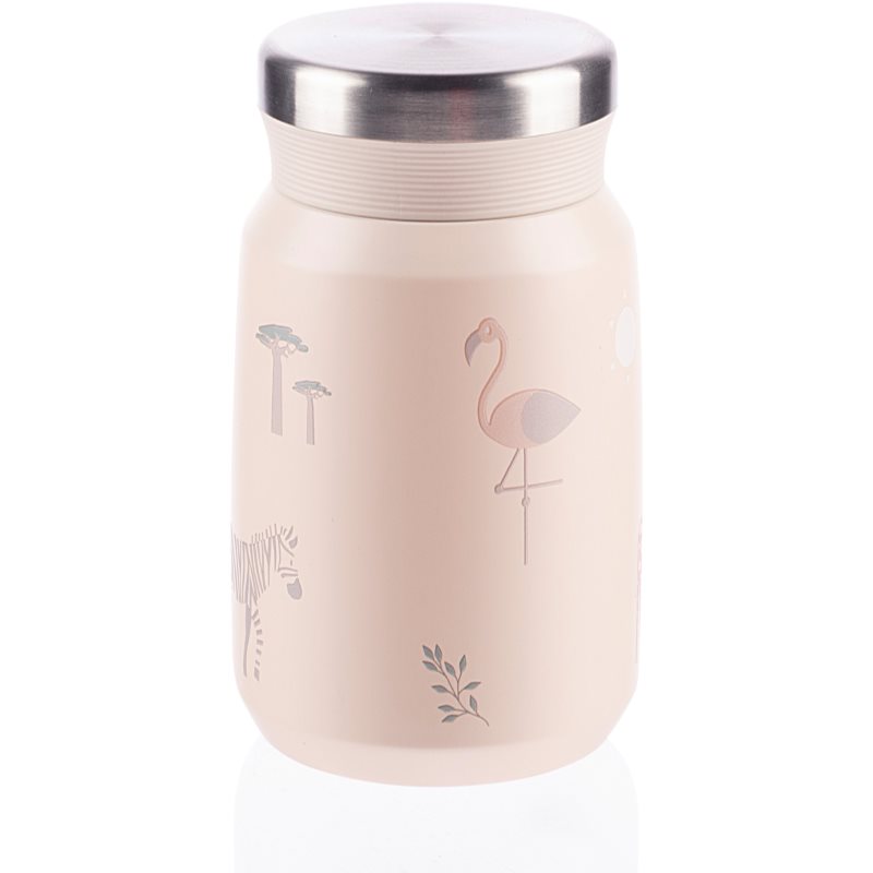 Zopa Food Thermos Large термос за храна Safari 500 мл.