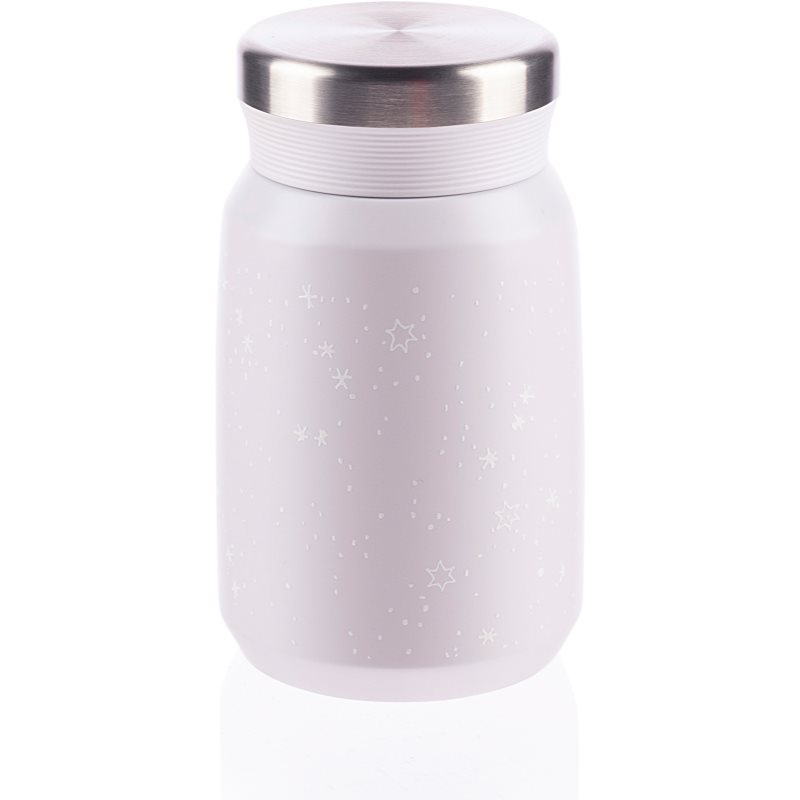 Zopa Food Thermos Large термос за храна Stars 500 мл.