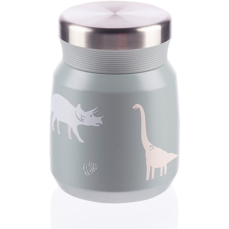 Zopa Food Thermos термос за храна Dino 300 мл.