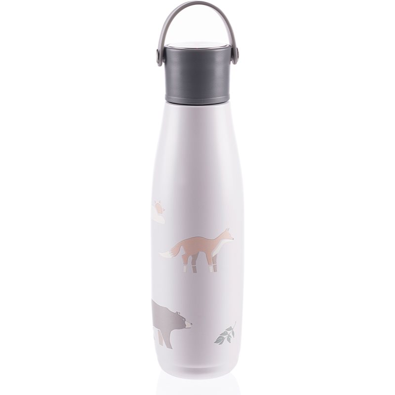 Zopa Liquid Thermos with Holder термос Mountains 480 мл.