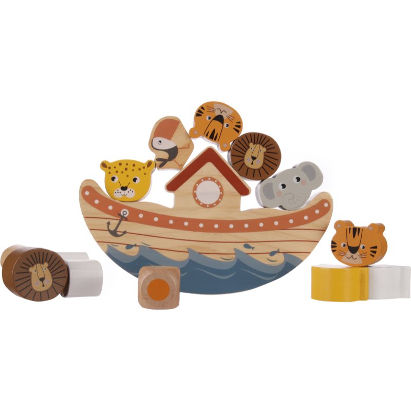 Zopa Wooden Balance Game The Ark игра от дърво 3 y+ 1 бр. на ниска цена