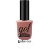 bellaoggi Gel Effect Keratin Nail Polish лак за нокти цвят Nude Petal 10 мл. на ниска цена