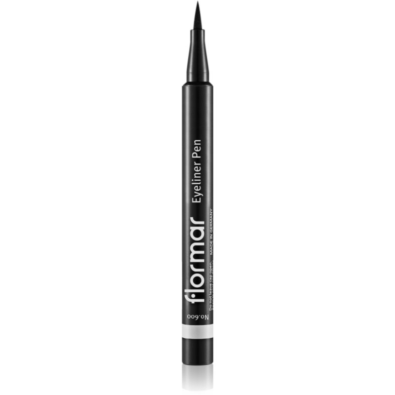 flormar Eyeliner Pen очна линия писалка цвят Black 1 мл. на ниска цена