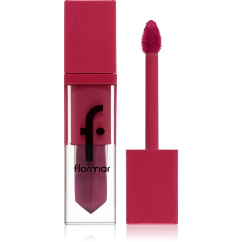 flormar Kiss Me More Lip Tattoo дълготрайно течно червило цвят 023 Bachelorette 3.8 мл.