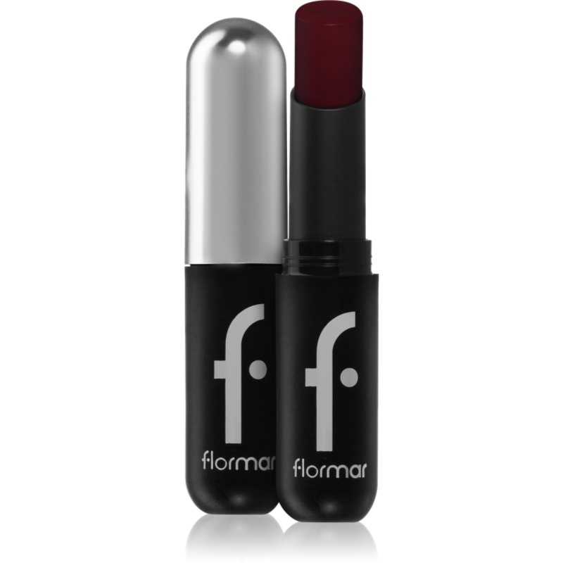 flormar Lightweight Lip Powder Lipstick дълготрайно червило с матиращ ефект цвят 013 Deep Bordeaux 3 гр. на ниска цена