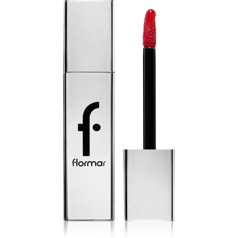 flormar Shine Kiss Me More течно червило цвят 011 Candy 3.5 мл.