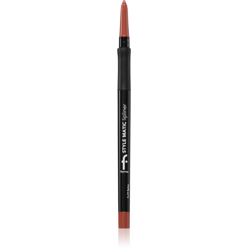 flormar Style Matic Lipliner дълготраен молив за устни 29 SPICY 0.35 гр.