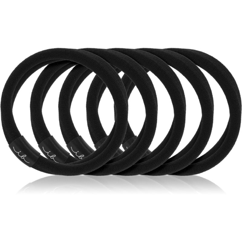 invisibobble Hair Tie ластици за коса Black 5 бр. на ниска цена