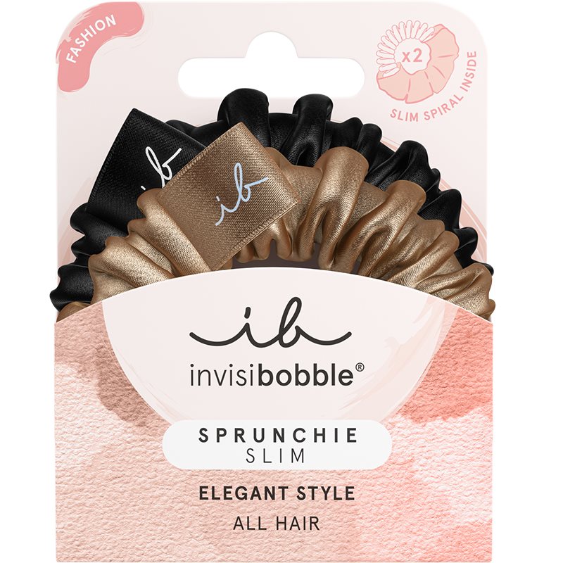 Маркови парфюми invisibobble на ниска цена