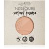 puroBIO Cosmetics Indissouble компактна пудра пълнител цвят 04 9 гр.