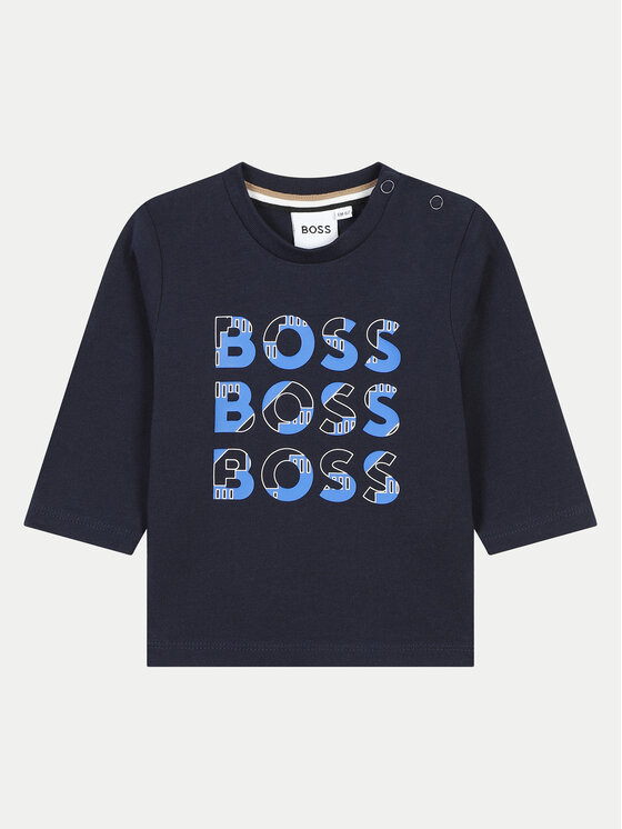 Блуза BOSS за Момчета цена