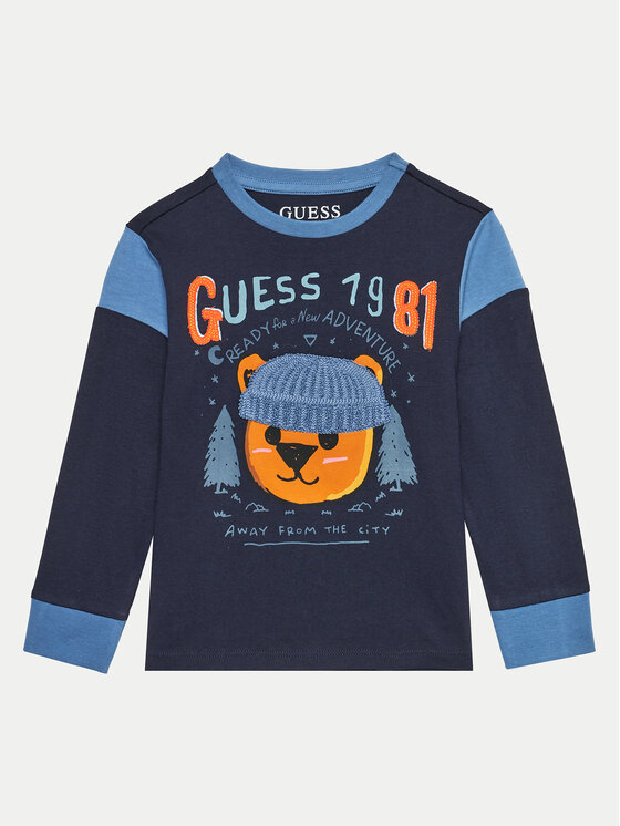 Блуза Guess за Момчета цена