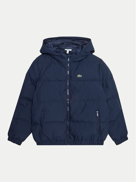 Зимно яке Lacoste за Момчета цена