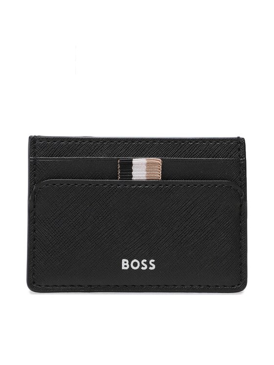 Калъф за кредитни карти BOSS за Мъже цена