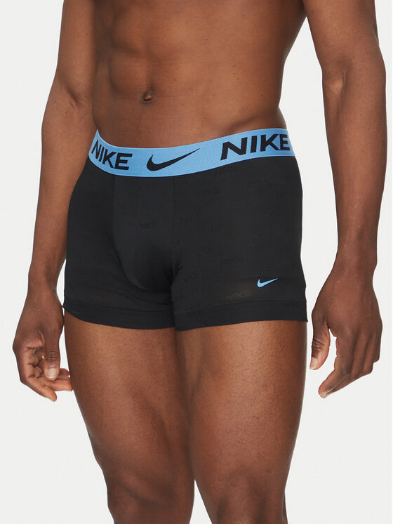 Комплект 3 чифта боксерки Nike за Мъже цена