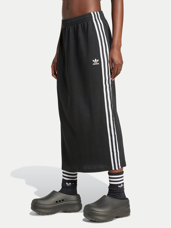 Миди пола adidas за Жени цена