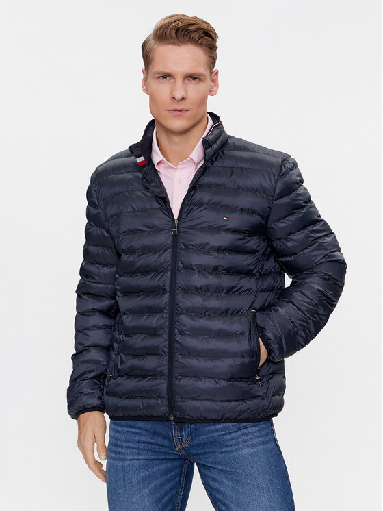 Преходно яке Tommy Hilfiger за Мъже цена