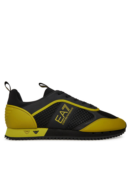 Сникърси EA7 Emporio Armani за Мъже цена