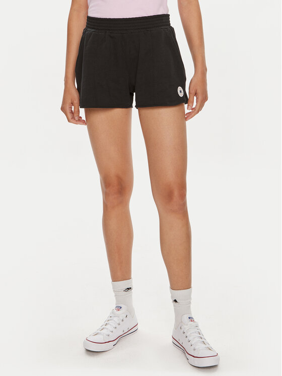 Спортни шорти Converse за Жени цена