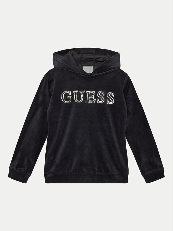 Суитшърт Guess за Момичета цена