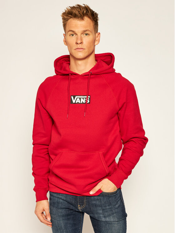 Суитшърт Vans за Мъже цена