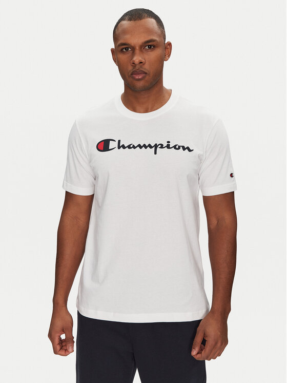 Тишърт Champion за Мъже цена