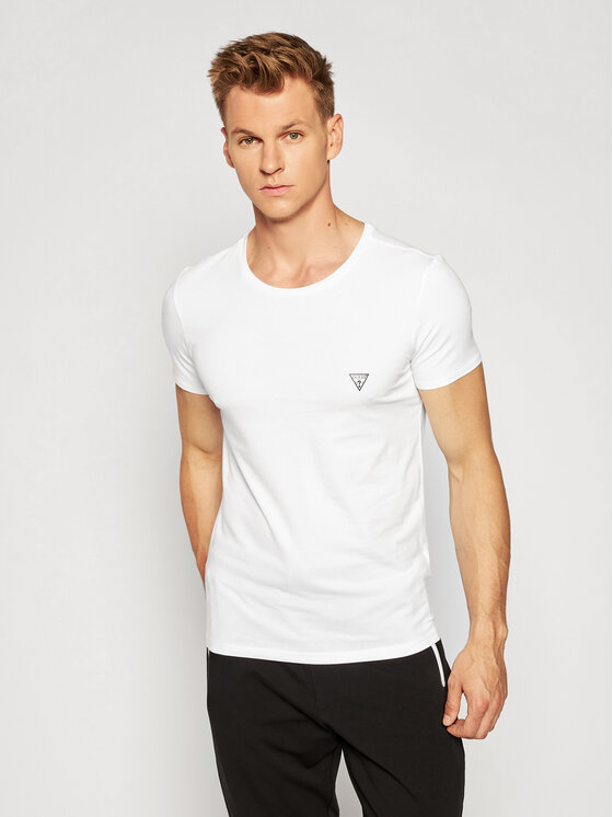 Тишърт Guess за Мъже цена