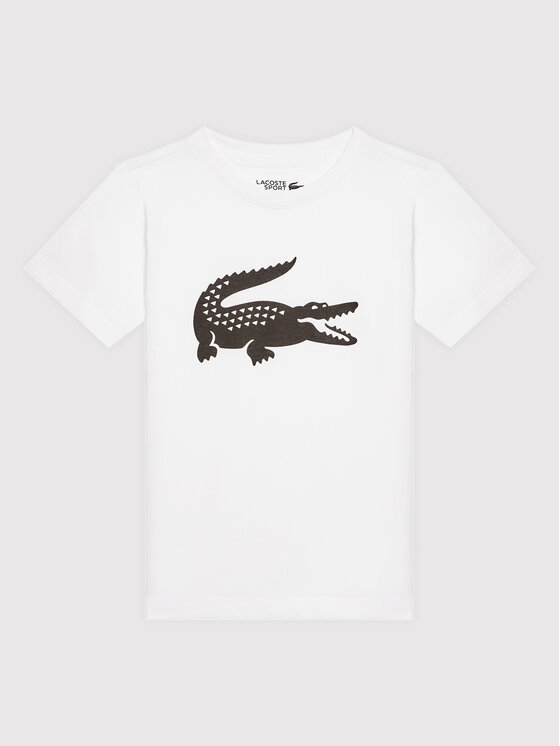 Тишърт Lacoste за Момчета цена