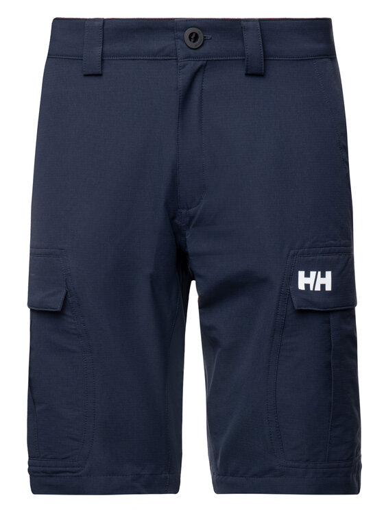 Шорти от плат Helly Hansen за Мъже цена