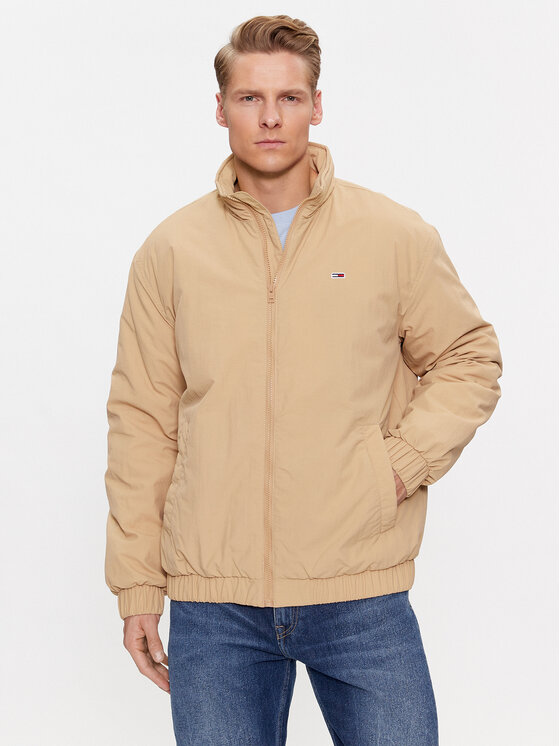 Яке бомбър Tommy Jeans за Мъже цена