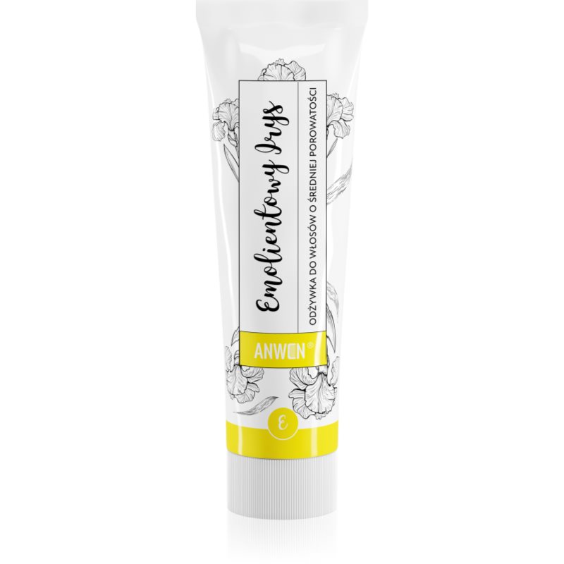 Anwen Emollient Iris балсам за коса 100 мл.