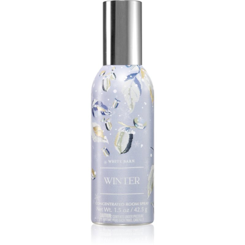 Bath & Body Works Winter cпрей за дома 42