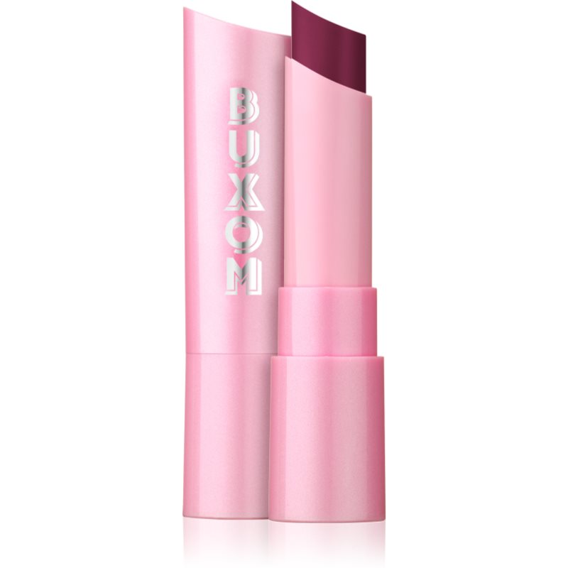 Buxom FULL-ON™ PLUMPING LIP GLOW BALM балсам за устни с увеличаващ ефект цвят Blackberry Jam 2 гр.
