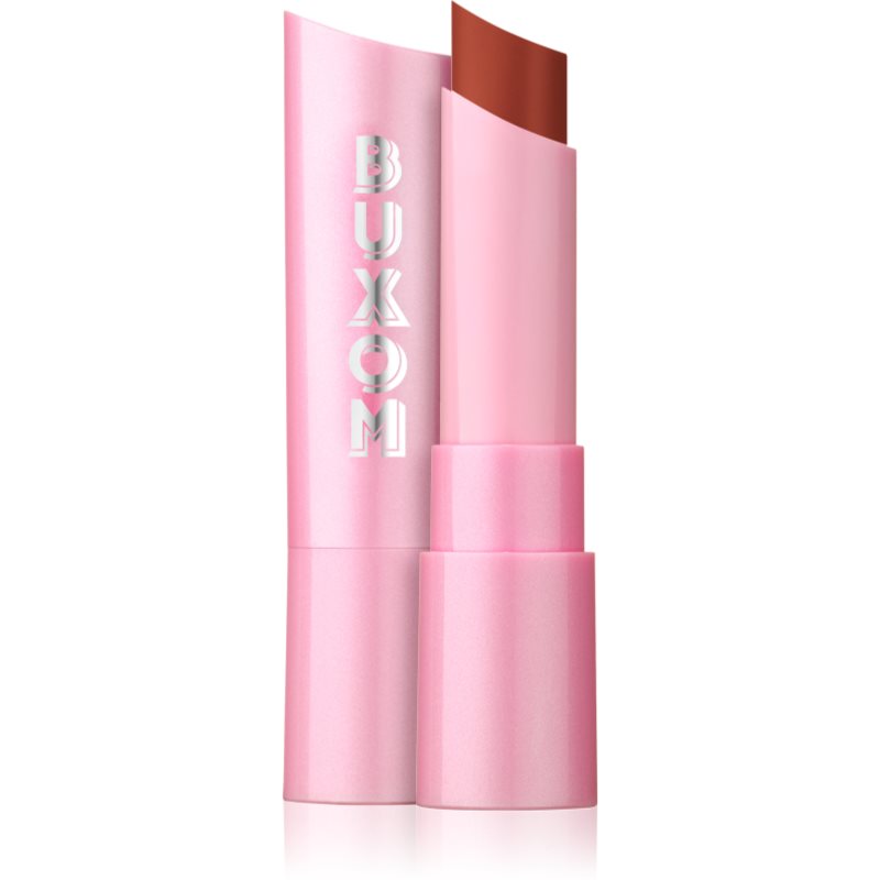 Buxom FULL-ON™ PLUMPING LIP GLOW BALM балсам за устни с увеличаващ ефект цвят Cinnamon Kiss 2 гр.