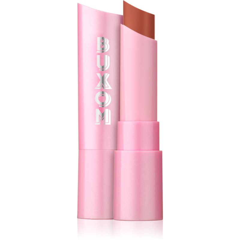 Buxom FULL-ON™ PLUMPING LIP GLOW BALM балсам за устни с увеличаващ ефект цвят Peach Smoothie 2 гр.