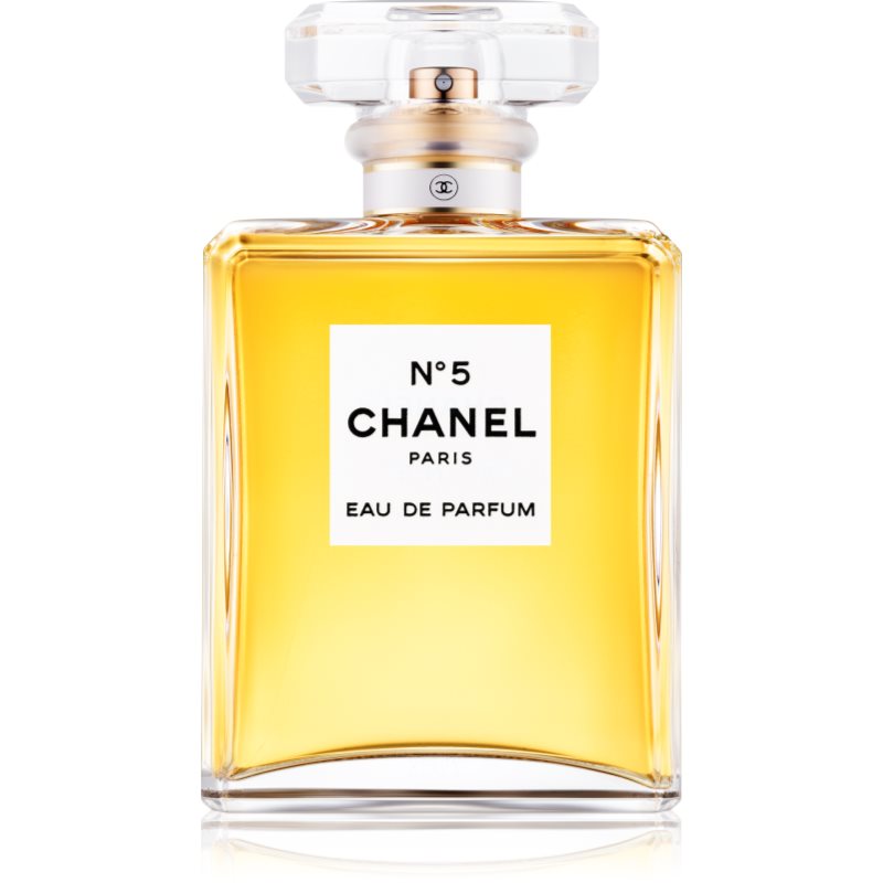 Chanel N°5 парфюмна вода за жени 100 мл.