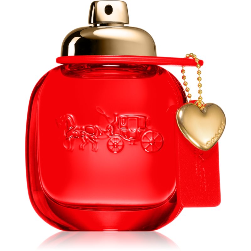 Coach Love парфюмна вода за жени 50 мл. на ниска цена