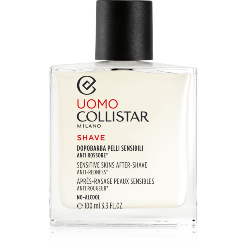Collistar Uomo After-Shave афтършейв 100 мл.