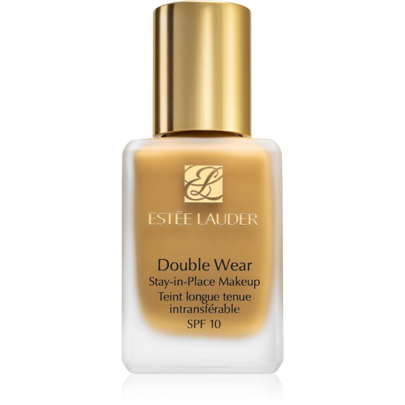 Estée Lauder Double Wear Stay-in-Place дълготраен фон дьо тен SPF 10 цвят 1N1 Ivory Nude 30 мл. на ниска цена