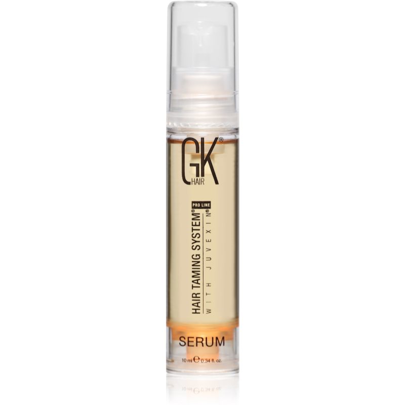 GK Hair Serum изглаждащ серум 10 мл.