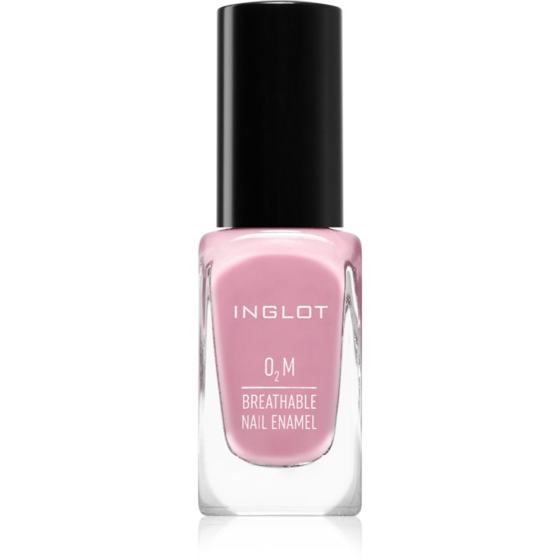 Inglot O₂M лак за нокти цвят 436 11 мл.
