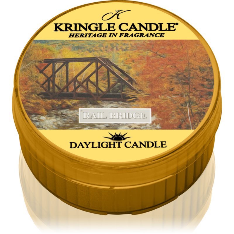 Kringle Candle Rail Bridge чаена свещ 42 гр.
