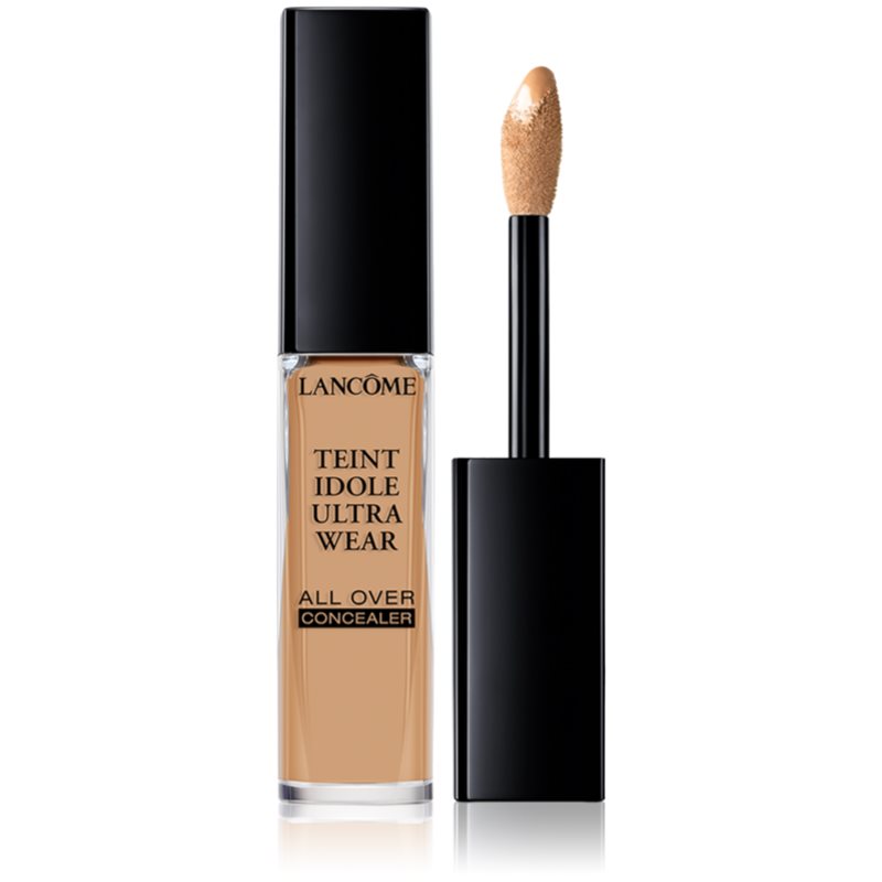 Lancôme Teint Idole Ultra Wear All Over Concealer дълготраен коректор цвят 047 Beige Taupe 13 мл.