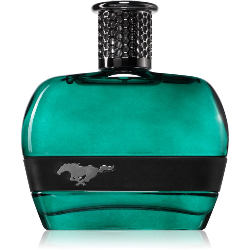 Mustang Green тоалетна вода за мъже 100 мл.