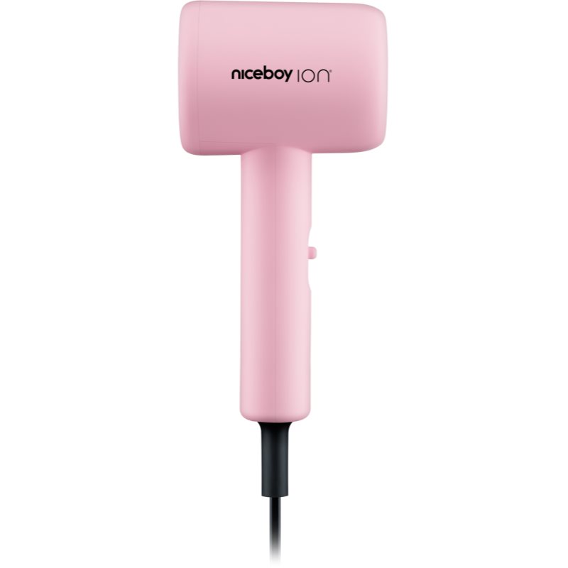Niceboy ION AirSonic Pop сешоар Rose 1 бр. на ниска цена