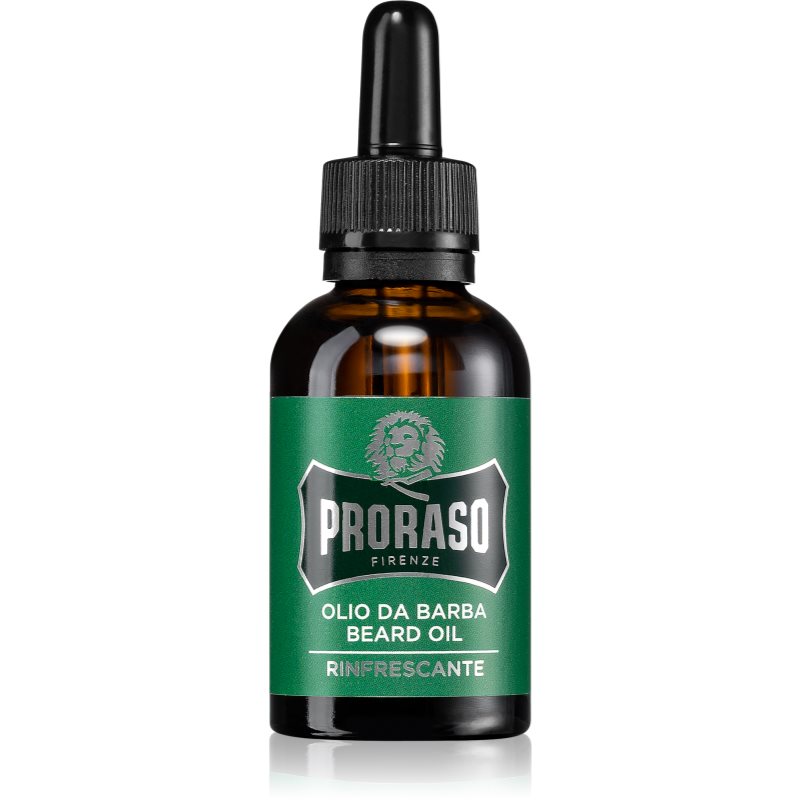 Proraso Green олио за брада 30 мл.