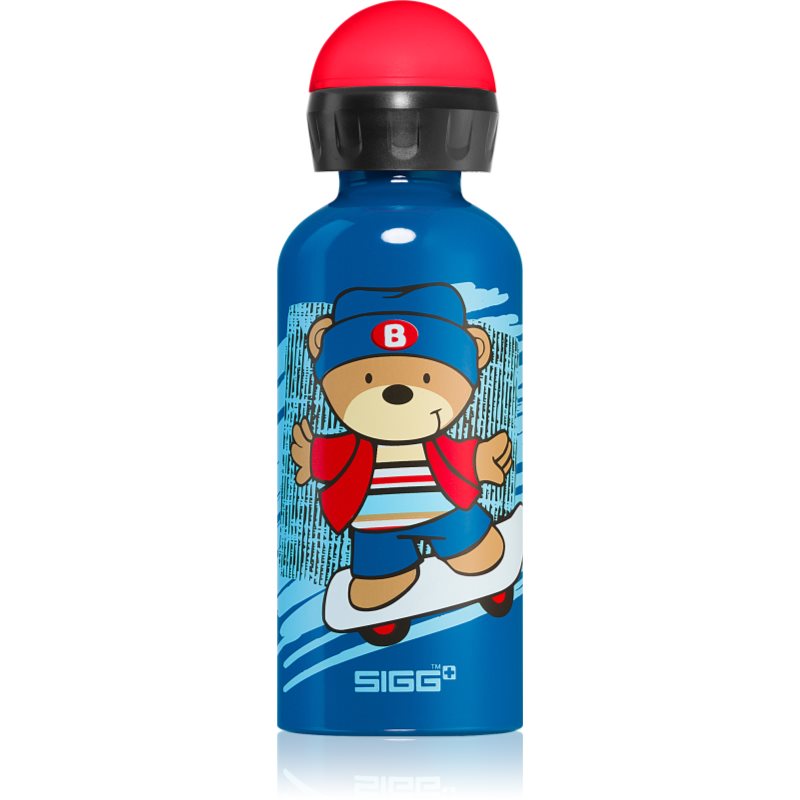 Sigg KBT Kids детско шише Skate 400 мл.
